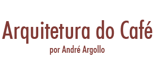 Arquitetura do Café