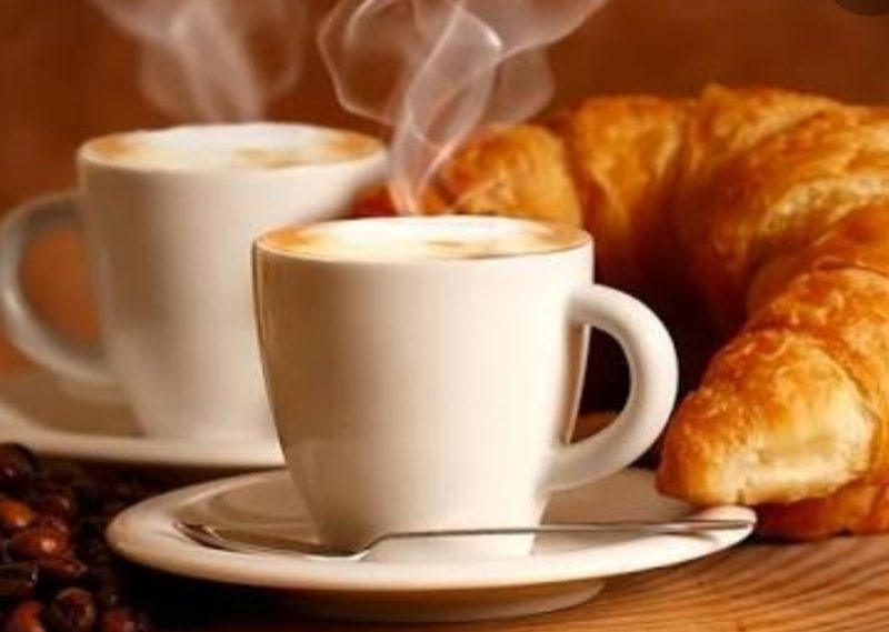 De onde vem o café que está na sua xícara?