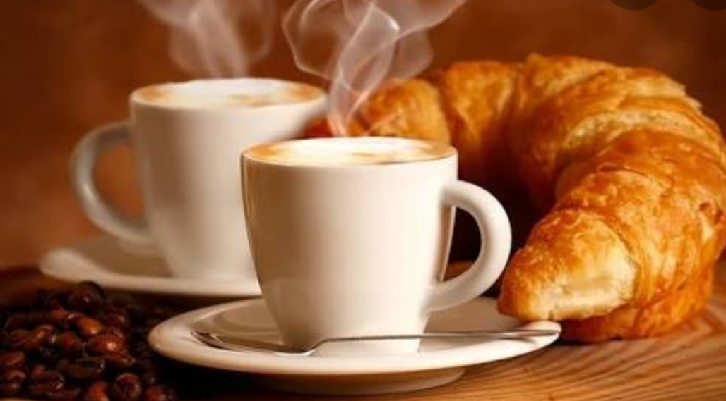De onde vem o café que está na sua xícara?