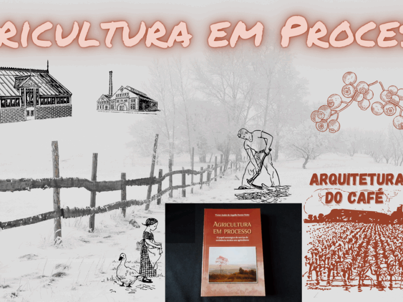 Agricultura em Processo