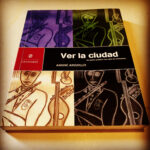 Ver la ciudad